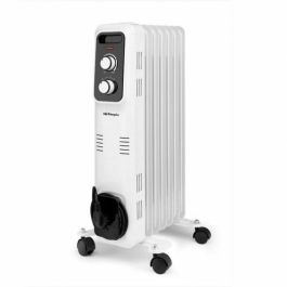 Radiador de Aceite Orbegozo RL 1500/ 3 Potencias/ 1500W/ 7 Elementos Caloríficos Precio: 72.47899966119999. SKU: B1CCYD3MR4