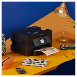 EPSON WorkForce Pro WF-3820DWF (4 en 1)