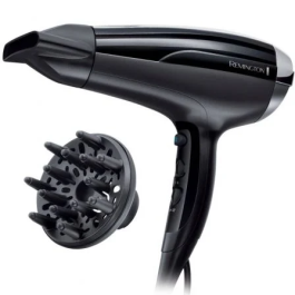 Remington Secador Pro-Air Shine D5215 2300W Iónico Negro Precio: 28.78999948. SKU: S6503124
