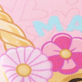 Cerdá Poncho Microfibra Paw Patrol 55x77x1 cm