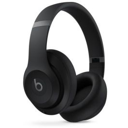 Apple Beats Studio Pro Auriculares Inalámbricos y Alámbricos, Diadema, Negro