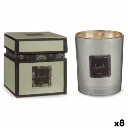Vela Perfumada Acorde 7OZ-MAGNOLIA Flores blancas 200 ml (8 Unidades) Vela Perfumada Acorde 7OZ-MAGNOLIA Flores blancas 200 ml (8 Unidades)
