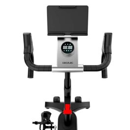 Bicicleta Estática Cecotec DrumFit Indoor Professional Incline App