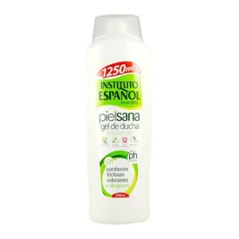 Instituto Español Piel sana gel 1250 ml Precio: 3.78999951. SKU: S0542553