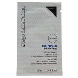 Conjunto, Diego Dalla Palma, Biomplex, Champú para el cabello, Antiestrés, 8 uds, 5 ml *Muestra Precio: 14.88999985. SKU: B1CN3X7YKC