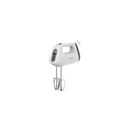 Batidora eléctrica Kenwood QuickMix Lite HMP10.000WH - 5 velocidades - 300W - 2 batidores Batidora eléctrica Kenwood QuickMix Lite HMP10.000WH - 5 velocidades - 300W - 2 batidores