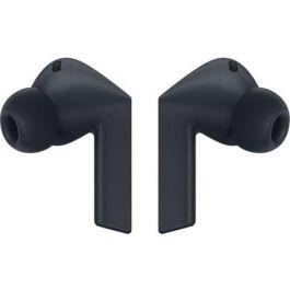 Samsung Auriculares Bluetooth Galaxy Buds 3 FE SM-R420NZKAEUB Negro Autonomía 8.5h