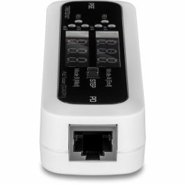 Comprobador Cables de Red Trendnet TC-NTP1 Comprobador Cables de Red Trendnet TC-NTP1