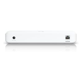 Ubiquiti USW-Ultra Switch Gestionado L2 8 Puertos Gigabit Ethernet PoE+ 42W Montaje Pared
