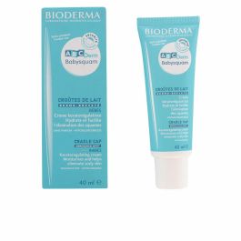 Bioderma Abcderm Babysquam para Gorro de Malla 40 mL Precio: 15.49999957. SKU: B19VCLEWEM