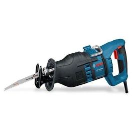 Sierra sable con cable Bosch Professional GSA 1300 PCE - Corte rápido de madera - Garantía 2 años Precio: 282.94999975. SKU: B1AXXTXTVL