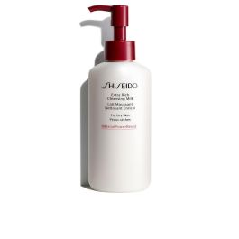 Shiseido Extra Rich Cleansing Milk Limpiador Facial para Piel Seca o Muy Seca 125 ml Precio: 28.49999999. SKU: B1JQGGD3TC