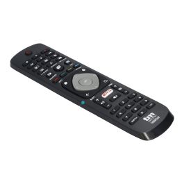 Mando a Distancia Universal para Philips TM Electron Negro Mando a Distancia Universal para Philips TM Electron Negro