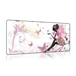 SUBBLIM Alfombrilla Hada XL Mouse Pad 900x400x3 Precio: 7.69000012. SKU: S5622254