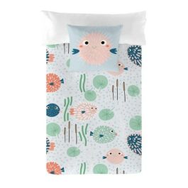 Funda Nórdica Costura Ballon Cama de 90 (150 x 220 cm) Precio: 38.50000022. SKU: S2803962