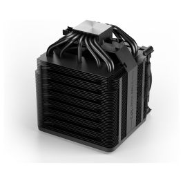 be quiet! Dark Rock Pro 5 Refrigerador de aire para CPU, ventilador de 120/135 mm, color Negro