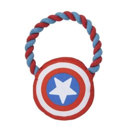 Cuerda dental para perro l marvel Precio: 5.94473. SKU: B1JNG2BK9C