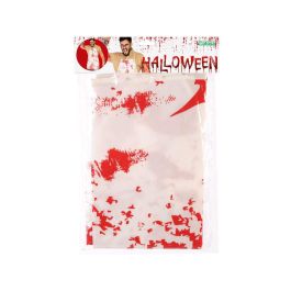 Delantal Carnicero Halloween Manchado Sangre