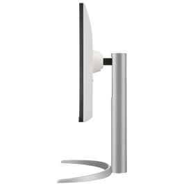 LG 27UP650K-W Monitor 27" 4K UHD (3840x2160) IPS 5ms 60Hz HDR10 HDMI DP Blanco