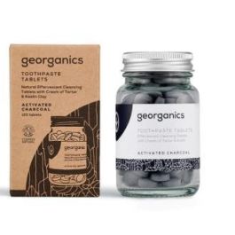 Dentifrico Mineral Carbon Activado 120Comp Eferves Precio: 9.98999958. SKU: B1H4MS8VXM