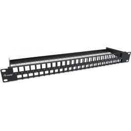 Equip Patchpanel 48x Cat6 19" UTP 1HE Keystone Montage sw Precio: 32.58999964. SKU: B15ESY2MW3