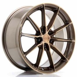 Llanta para Automovil Japan Racing JR37 Bronce PCD 5x112 ET35 19" Precio: 618.50000025. SKU: B1GTL4MZ88