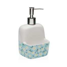 Dispensador de Jabón Versa Cerámica 9,4 x 17,8 x 10,5 cm Precio: 7.49999987. SKU: B1GDAXHWYG