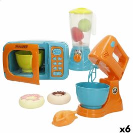 Set de Cocina Colorbaby Precio: 78.88999987. SKU: B1B26MK4M9