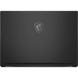 MSI Stealth A16 AI+ A3XWHG-044 R AI 9 HX 370 RTX 5070 Ti, 32GB RAM, 2TB SSD, Pantalla OLED QHD+ 16" 240Hz, W11H Negro