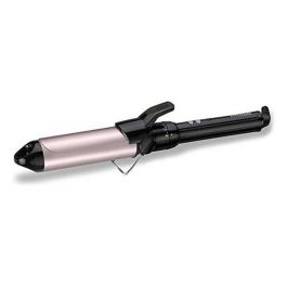 Babyliss C338E Rizador Ondulador Pelo 38mm Sublim Touch, 10 Temperaturas, Crea Ondas y Rizos Grandes Duraderos Precio: 27.78999982. SKU: S7822564