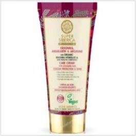 Super Siberica Cuidado en Crema Cabello Teñido 50ml Protección del Color y Brillo Vegano Precio: 8.68999978. SKU: SLC-90420