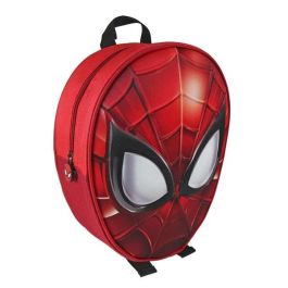 Cerdá Mochila Infantil Spiderman 3D - Edad Mínima 3 Años Precio: 9.5000004. SKU: B1EWG9DQAF