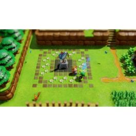 The Legend of Zelda: Switch's Awakening Game Switch The Legend of Zelda: Switch's Awakening Game Switch