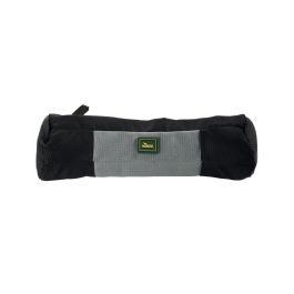Hunter Dummy Portasnacks Entrenamiento Perro Talla L Gris 25cm Lavable Poliéster con Cremallera para Recompensas y Recuperación Precio: 11.49999972. SKU: S6102711