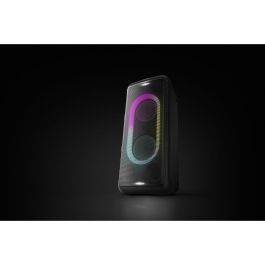 Altavoz Bluetooth Panasonic SCTMAX45EK Negro Precio: 412.50000011. SKU: B1K2QSQSJ2