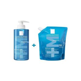 La Roche-Posay Effaclar Gel Limpiador Purificante Refill 400ml Precio: 38.89000016. SKU: B15HPHWWHM