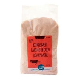 TERRASANA Harina de Coco Bio 500g Precio: 3.98999952. SKU: B1HKLJ8SQV