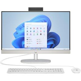 HP 24-cr1002ng All-in-One PC de Sobremesa 24 pulgadas Windows 11 Home Precio: 975.49999987. SKU: B1JHDPGLQY
