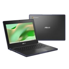 Asuspro Portatil Asus Cr1104Cta - N00101 Intel N150, 8GB RAM, 64GB Almacenamiento, ChromeOS