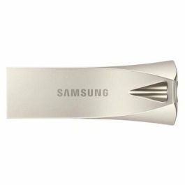 Memoria USB Samsung MUF-512BE3/APC 512 GB Champán Plateado