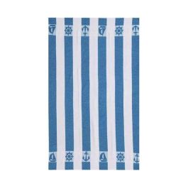 Toalla marina 100x160 cm - modelos surtidos Toalla marina 100x160 cm - modelos surtidos