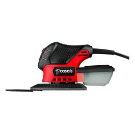 Lijadora con cable sd75 75 W 230 v con accesorios Lijadora con cable sd75 75 W 230 v con accesorios Precio: 52.5000003. SKU: B16ZK3WFPJ