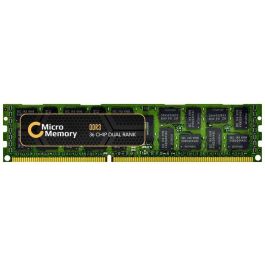 CoreParts Módulo de Memoria RAM 16GB 1600MHz DDR3 Major DIMM para HP Precio: 68.4999997. SKU: B1DH8Q2X7M