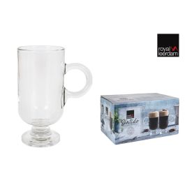 Set de 6 Tazas para Café con Leche Senti 26 cl - Royal Leerdam (4 Cajas) Precio: 51.49999943. SKU: B1B9SEKKVK