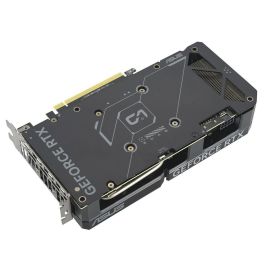 ASUS Dual RTX4060-O8G-EVO Tarjeta gráfica NVIDIA GeForce RTX 4060 8 GB GDDR6