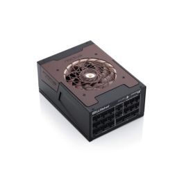Noctua Seasonic TX-1600 Edition Fuente de Alimentación 1600W 80 PLUS Titanium ATX Negro Precio: 1057.49999982. SKU: B1CQTWHDGB