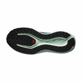 Zapatillas Deportivas Hombre Salomon Drx Defy Grvl Verde