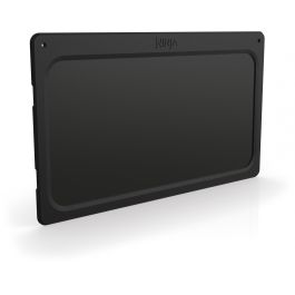 Ninja AF500EU Foodi FlexDrawer Freidora de Aire Caliente 10.4L Doble Zona 8 Personas Hornea Asa Deshidrata