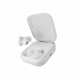 Fairphone FAI8718819375869 Auriculares Inalámbricos Bluetooth Fairbuds True Wireless Sonido Premium Duraderos Blanco