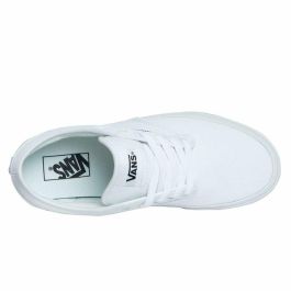Zapatillas Deportivas Hombre Vans Atwood Cnvs Blanco